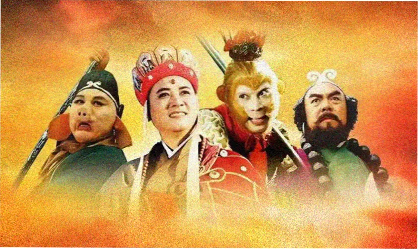 澳门影院经典港片修复展映